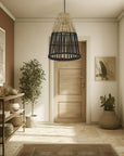 Lampa Wisząca Boho APP1328-1CP 7