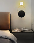 LAMPA ŚCIENNA KINKIET APP923-1W 7