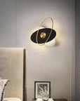 LAMPA ŚCIENNA KINKIET LED APP1432-CW 7