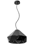 Lampa Sufitowa Wisząca APP236-1CP 7