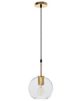 Lampa Wisząca APP1177-1CP 7