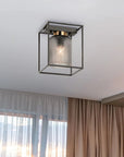 Lampa Sufitowa Plafon APP1264-1C 7