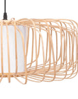 Lampa Wisząca Boho APP1376-1CP 7