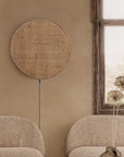 Lampa Ścienna Kinkiet Boho App1408-w 5