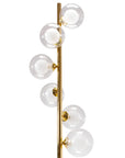 Lampa stojąca podłogowa APP917-6F