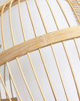 Lampa Sufitowa Wisząca Boho APP1631-1CP 30cm 6