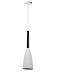 Lampa sufitowa LETIZ Biała