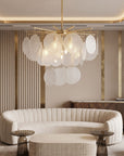 Lampa Sufitowa Wisząca APP1948-3CP 2