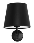 Kinkiet APP1612-1W Black 2