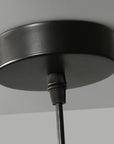 Lampa Wisząca APP1027-1CP