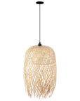 Lampa Sufitowa Wisząca Boho App1327-1cp