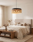 Lampa Sufitowa Wisząca APP1901-3CP 5