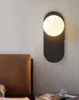 Kinkiet APP1586-1W Black 6