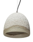 Lampa Sufitowa Wisząca Betonowa Loft Oryginalna APP492-1CP