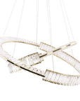 Lampa Wisząca Led App1524-cp60/80 Gold 6