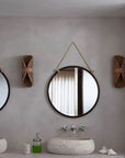 Lampa Ścienna Kinkiet Boho APP1502-1W 3