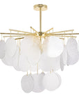 Lampa Sufitowa Wisząca APP1948-3CP 1