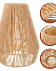 Lampa Wisząca Boho APP1310-CP 8