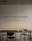 Lampa Wisząca LHJ031-CP 120 Cm BLACK 8