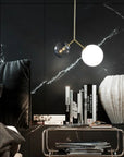 Lampa Wisząca APP1013-2CP 8
