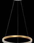 LAMPA KRYSZTAŁOWA WISZĄCA APP1203-CP 8