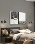 LAMPA ŚCIENNA KINKIET APP1141-1W Czarny 8