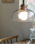 Lampa Wisząca APP1184-1CP C 8