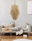 Lampa Wisząca Boho APP1322-1CP 8