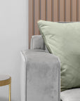 Lampka Nocna APP1363-T Biała 8