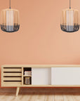 Lampa Wisząca Boho APP1274-1CP 8