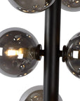 Lampa Wisząca APP1163-6CP 8