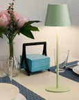 Lampka Nocna APP1368-T GREEN 8