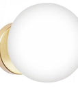Lampa Wisząca APP1156-1C Złoty 8