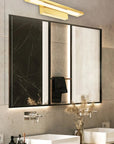 Kinkiet LED Gold 40cm APP836-1W 8