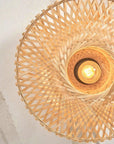 LAMPA ŚCIENNA KINKIET Boho APP1330-1W 8
