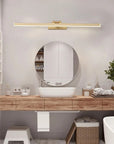 Kinkiet LED Gold 60cm APP834-1W 8