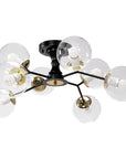 Lampa Sufitowa APP1135-8C 8