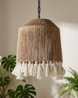 LAMPA SUFITOWA WISZĄCA APP1734-1CP 30 Cm 8