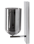 LAMPA ŚCIENNA KINKIET APP1206-1W Chrom 8