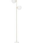 Lampa Stojąca Podłogowa APP916-2F 8