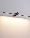 KINKIET ŁAZIENKOWY LED 60CM APP1342-W Black 8