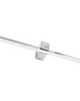 Kinkiet Łazienkowy LED SWE042-1W 80 Cm Chrom 8