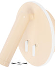 Kinkiet APP1615-1W Beige 4