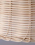 Lampa Sufitowa Wisząca Boho Natural APP1646-1CP 4