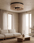 Lampa Sufitowa Plafon APP1902-3C 8