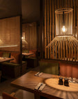 Lampa Wisząca APP1457-1CP 9