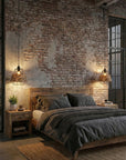 Lampa Wisząca Boho APP989-1CP 9