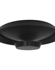 LAMPA SUFITOWA LED BLACK APP1461 9