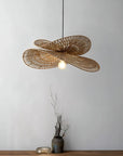 Lampa Sufitowa Wisząca Boho APP1737-1CP 50CM 9