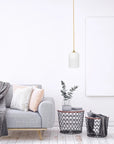 Lampa Wisząca APP1169-1CP 9